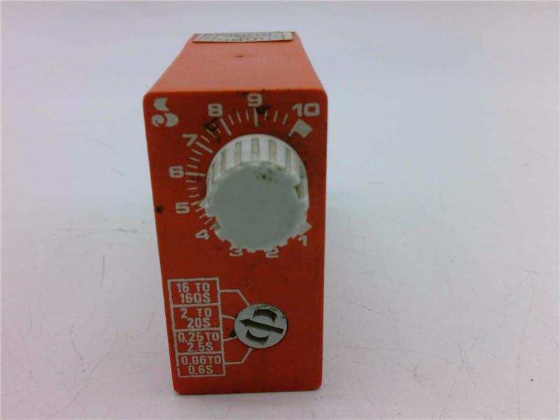 SENSATA TECHNOLOGIES OBRB-110A