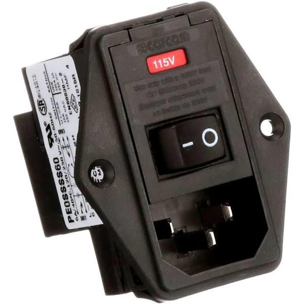 PE0SSSS60 by TE CONNECTIVITY