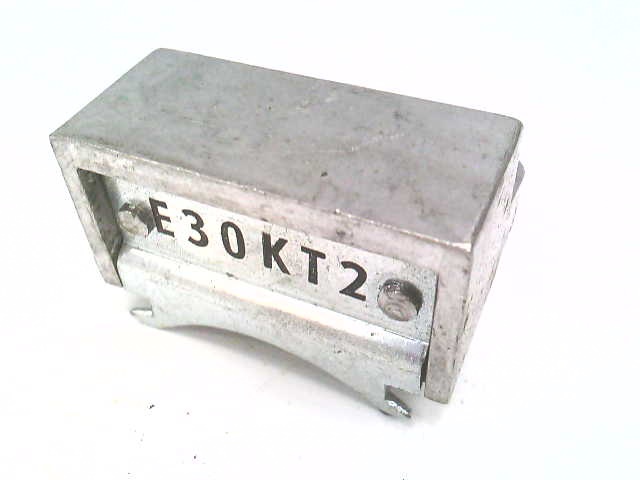 EATON CORPORATION E30-KT2