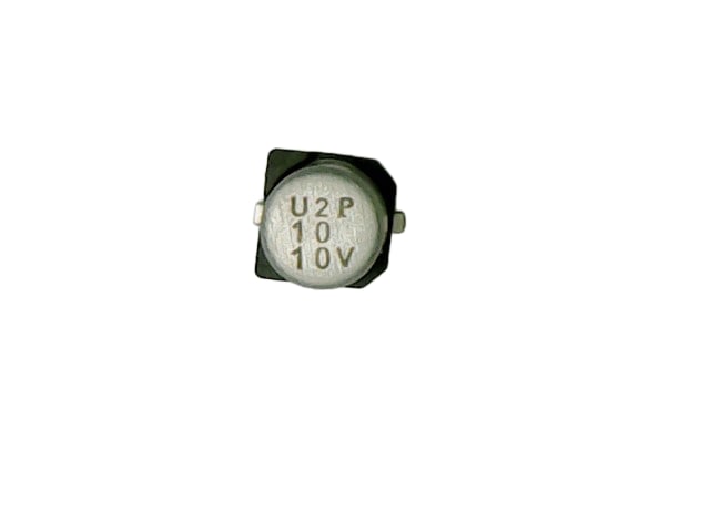 EEE-1AA100NR by MATSUSHITA ELECTRIC