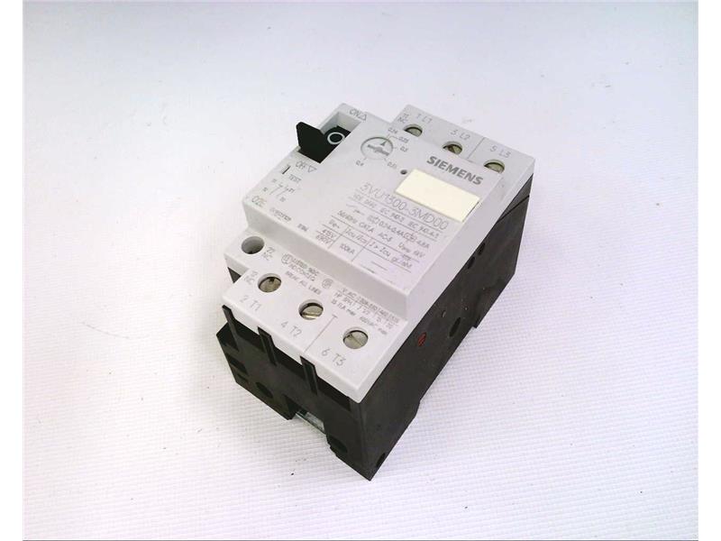 SIEMENS 3VU1300-3MD00