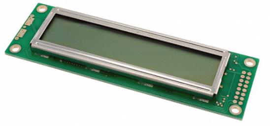 LUMEX LCM-S02002DSM-Y