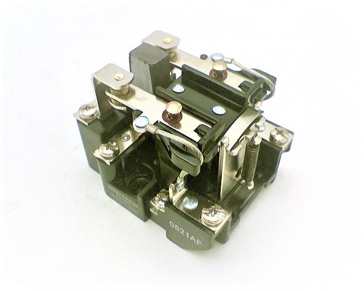 SCHNEIDER ELECTRIC 8501CO22V20