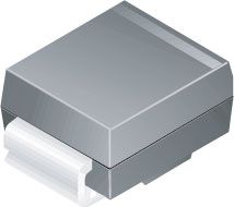 ON SEMICONDUCTOR SMBJ26CA
