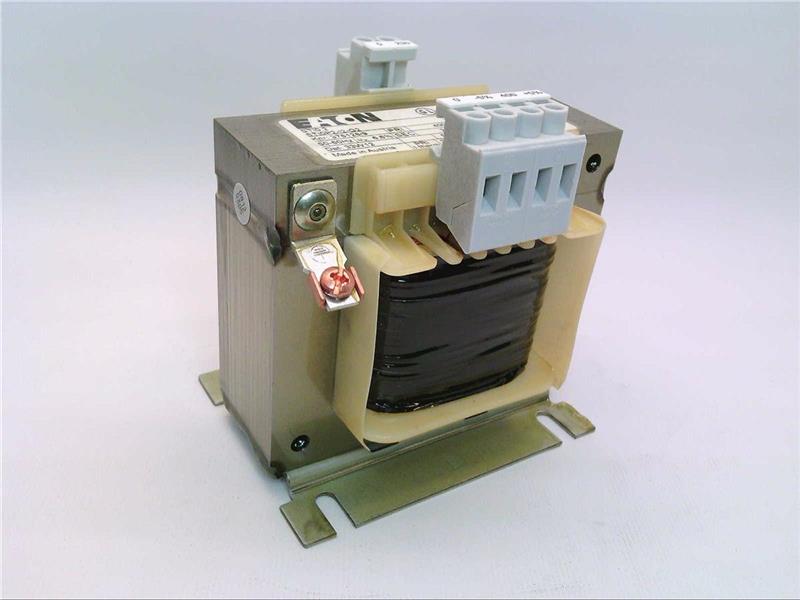 EATON CORPORATION STI0P2-I2-G2