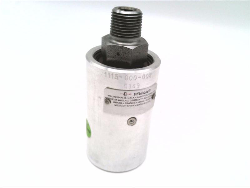 DEUBLIN 1115-000-002