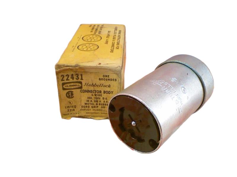 HUBBELL HBL22431