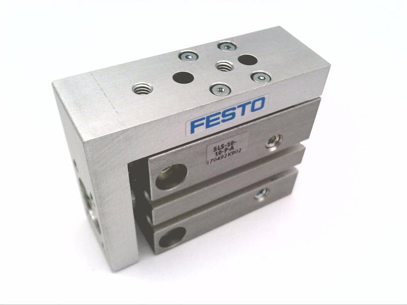 SLS-10-10-P-A by FESTO