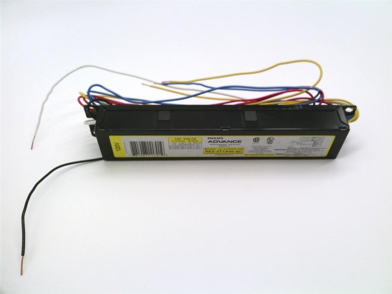 REZ2TTS40SC35I by PHILIPS