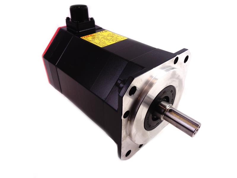 FANUC A06B-0227-B200