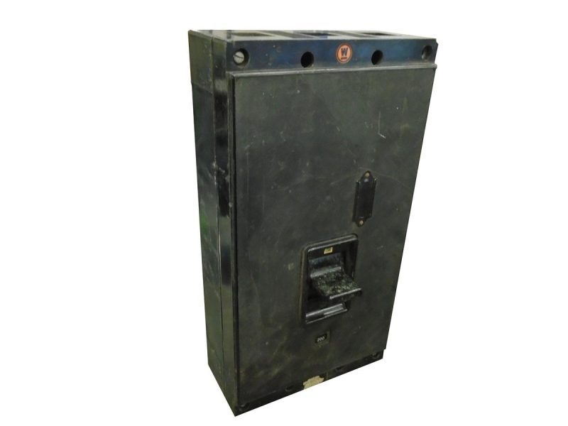 TRUMBELL ELECTRIC AT33200