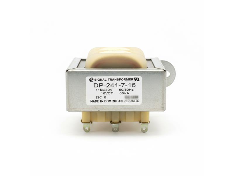 SIGNAL TRANSFORMER DP-241-7-16