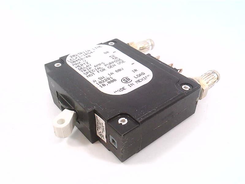 SENSATA TECHNOLOGIES LELK1-1RS4-30452-40