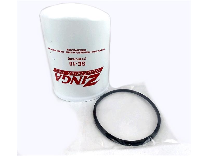 ZINGA SE-10