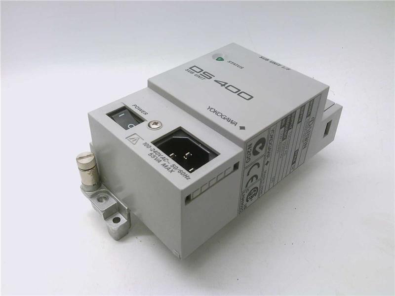 YOKOGAWA DS400-00-1F