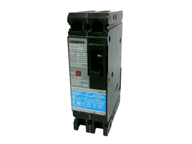 SIEMENS ED6-2B015