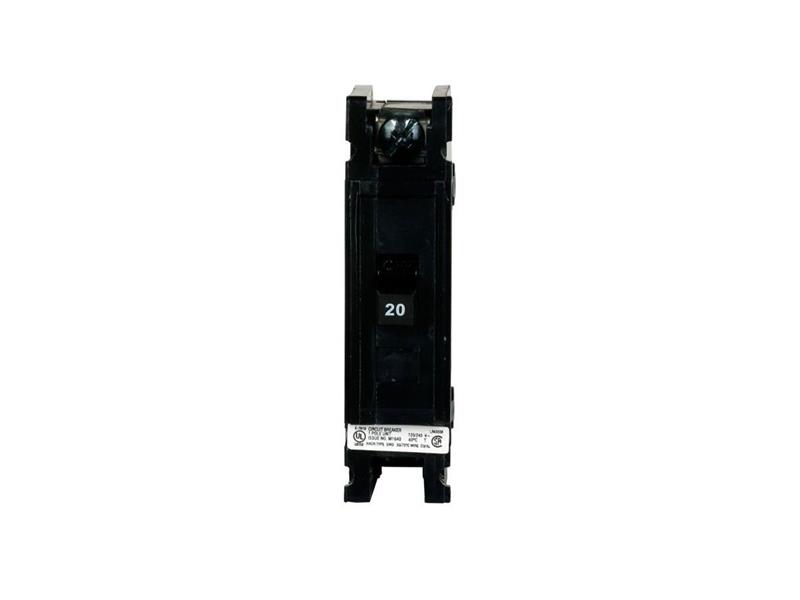 EATON CORPORATION QCHW1020T
