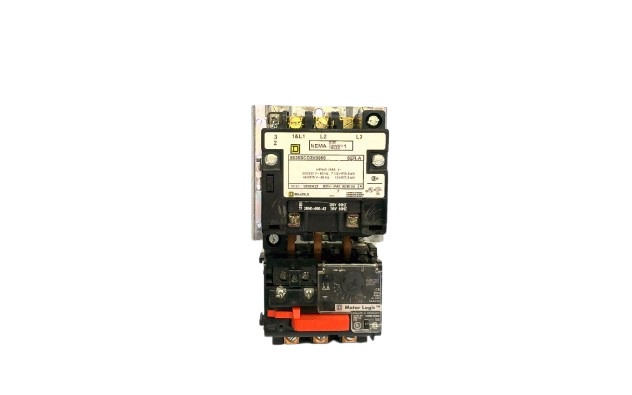 SCHNEIDER ELECTRIC 8536SCO3V02H308S