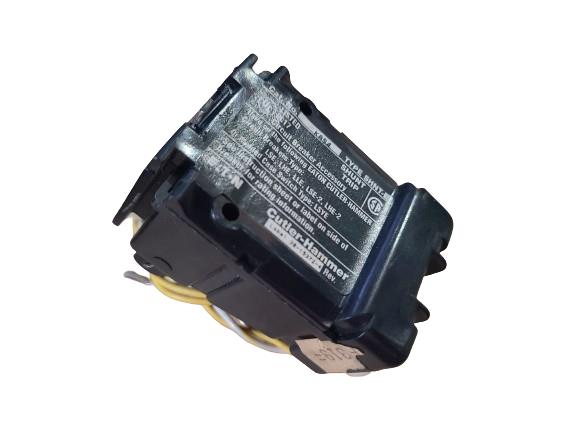 EATON CORPORATION KAS4