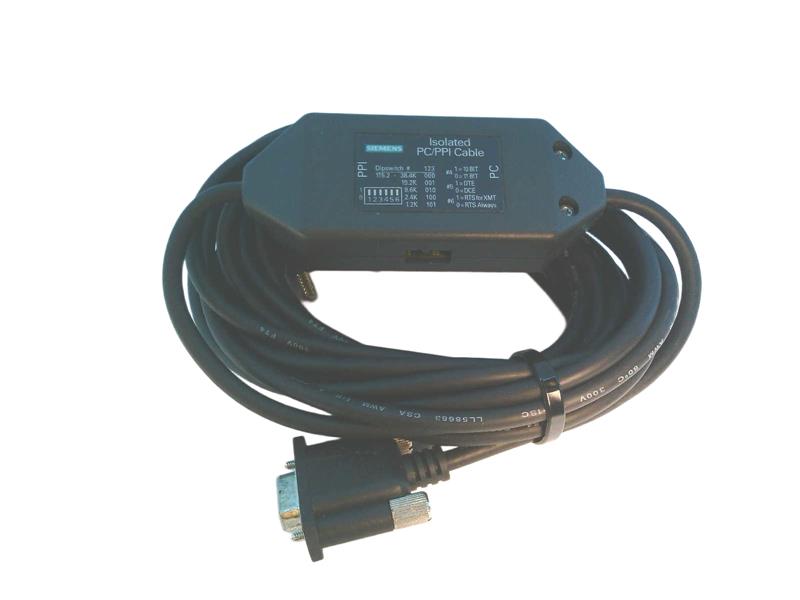 SIEMENS 6ES7901-3BF21-0XA0