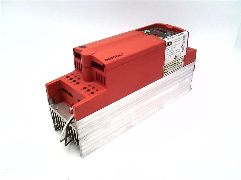 SEW EURODRIVE MC07A022-2A3-4-00