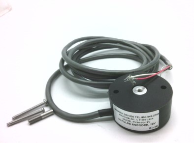 AMERICAN CONTROL ELECTRONICS PK21-30-5V