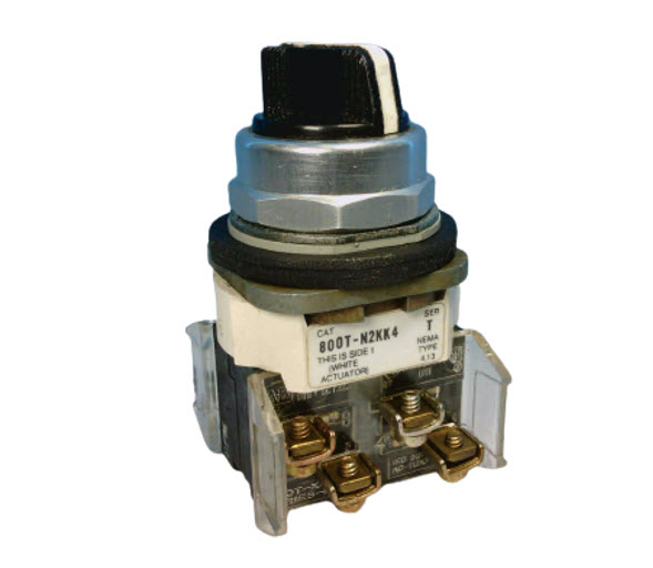 ALLEN BRADLEY 800T-N2KK4C