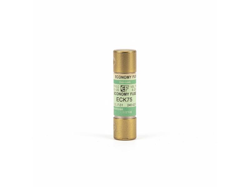 ECONOMY FUSE ECK75