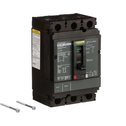 SCHNEIDER ELECTRIC GDL36030