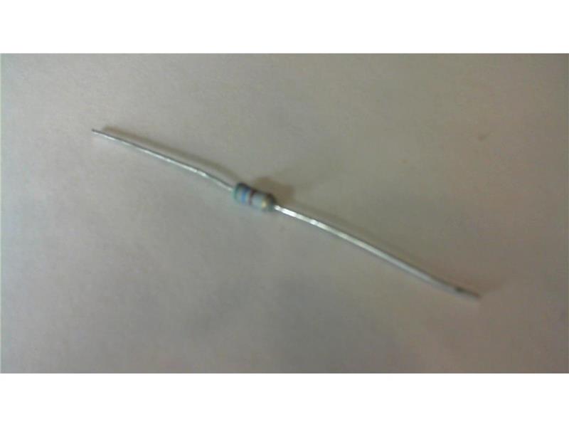 MFP1-560RJI by TT ELECTRONICS