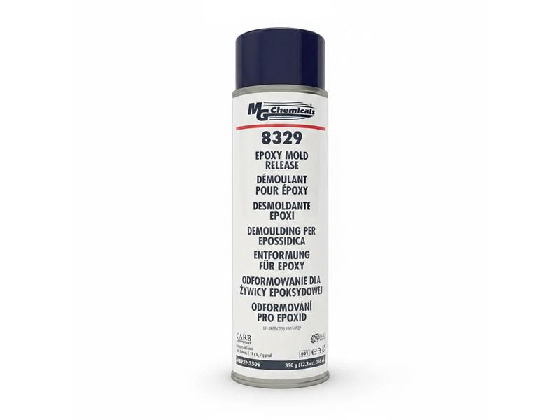 MG CHEMICALS 8329-350G