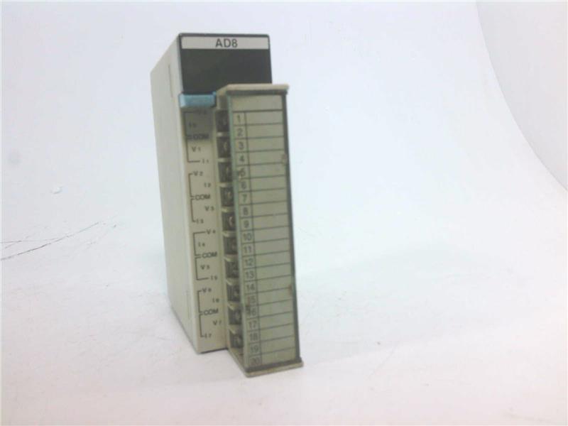 MATSUSHITA ELECTRIC FP2-AD8