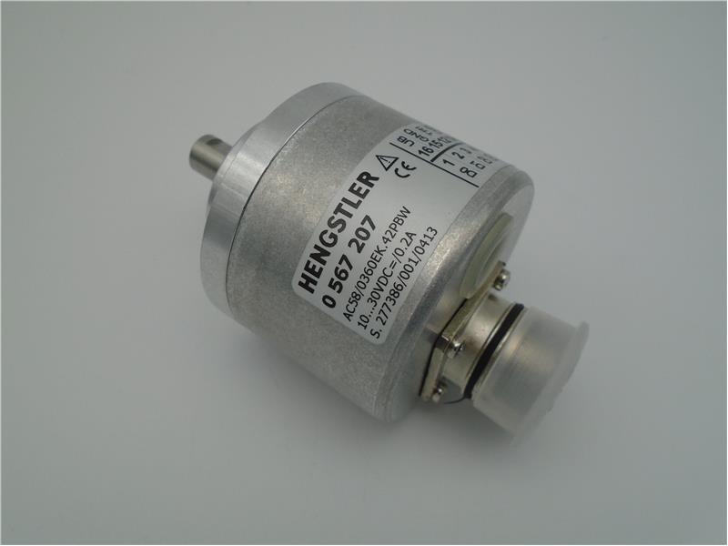 DYNAPAR AC58/0360EK.42PBW