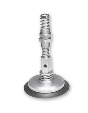 WILKERSON PNEUMATIC PUTYS506NBRM5