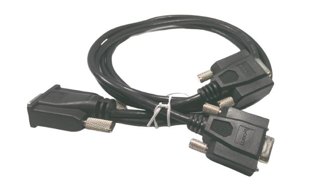 CTL3VGAYMF-3 by L COM