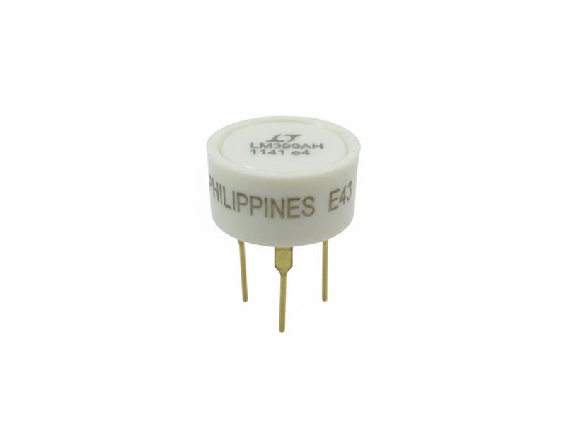 LM399AH by LINEAR SEMICONDUCTORS
