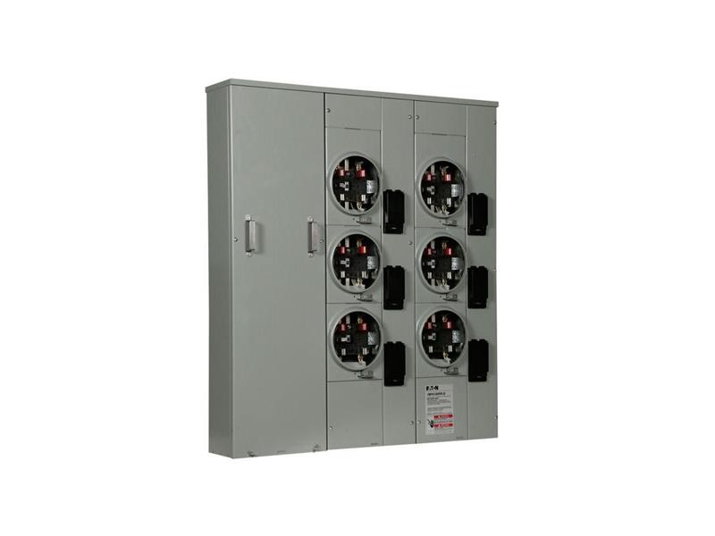 EATON CORPORATION 1MP6126RRLBC