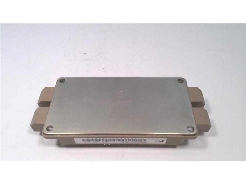 FUJI ELECTRIC 2MBI600VX-120-54