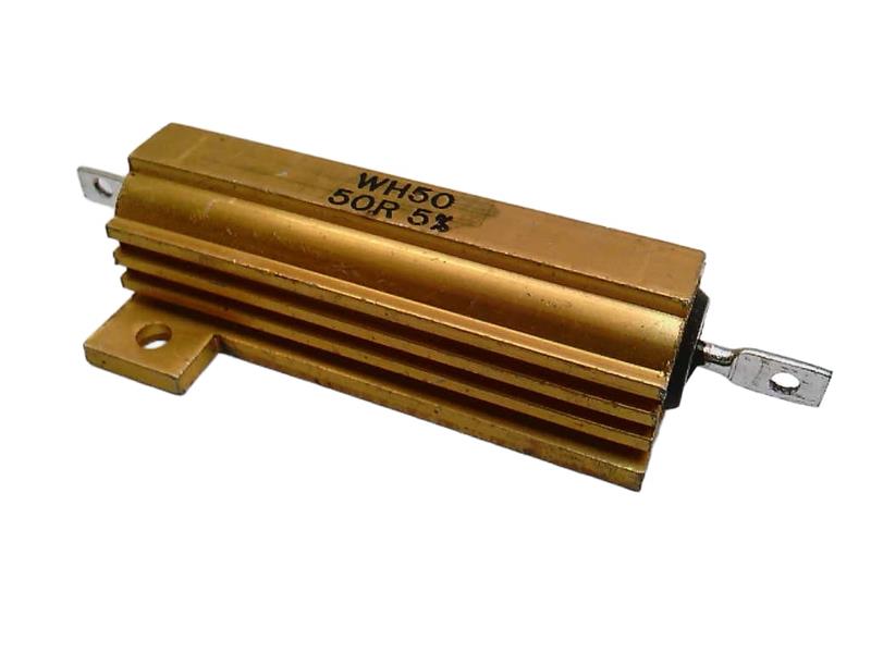 WH50-50RJ by TT ELECTRONICS