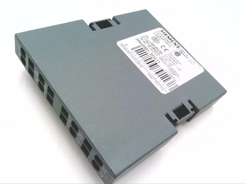 SIEMENS 3RH2921-2DE11