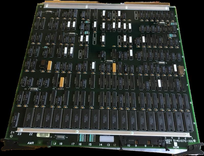 HONEYWELL 51401070-100