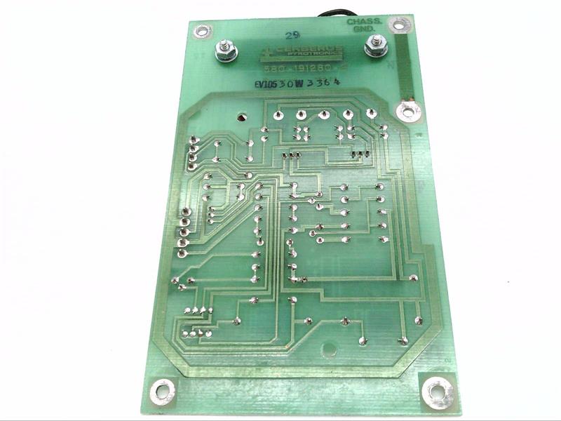 SIEMENS 580-191280-2