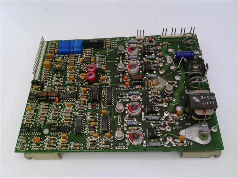 ASEA BROWN BOVERI UM3015-100