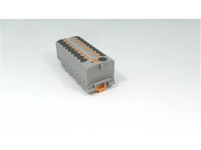 PTFIX 10/18X4-NS35 GY by PHOENIX CONTACT