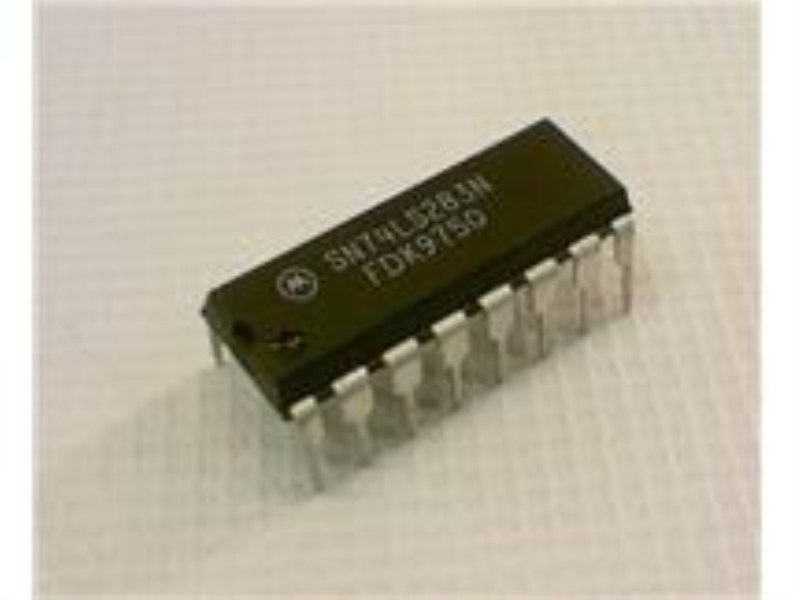 NXP SEMICONDUCTOR SN74LS283N