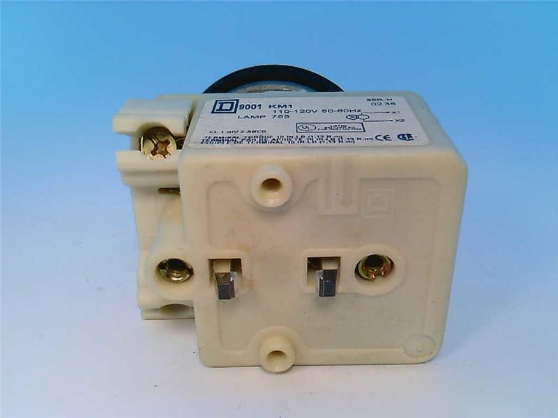 SCHNEIDER ELECTRIC 9001-KP1