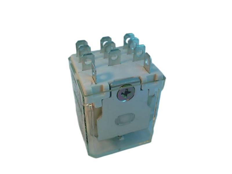 DANAHER CONTROLS 16Q3CD012