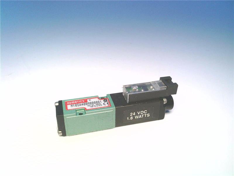 ASCO M10SA400M000061