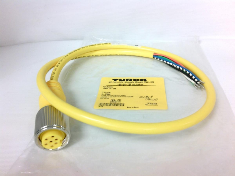 TURCK RKM 76-1M