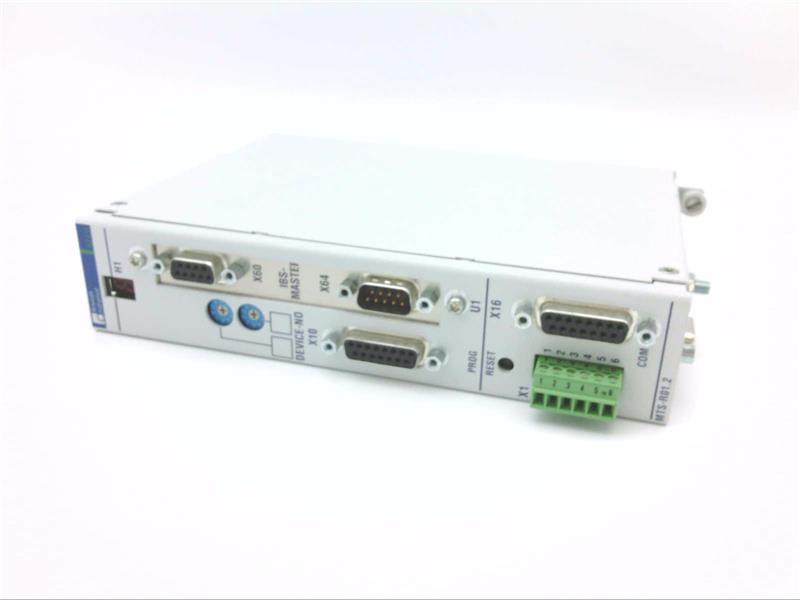 BOSCH MTS-R01.2-M2-B1-FW